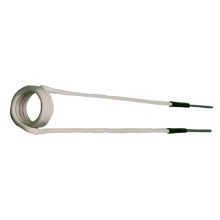 Spirala długa 7/8 " długość 31 cm