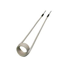 Spirala długa 1 1/4 " długość 31 cm