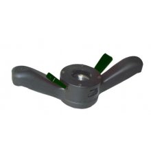 Uchwyt szybkomocujący 40 x 3 mm do Mondolfo Ferro 