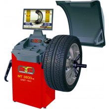 Mondolfo Ferro MT 3600UP