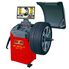 Mondolfo Ferro MT 3600UPC