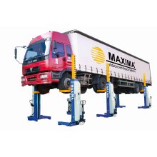 Podnośnik MAXIMA ML6045 7,5T - 6 kolumn