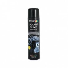 Pianka do czyszczenia kokpitu połysk MOTIP 600ml