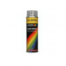 Lakier bezbarwny 500 ml