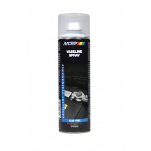 Wazelina w areozolu 500 ml