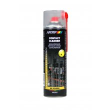 Preparat do czyszczenia styków elektr. - Contact Cleaner 500 ml