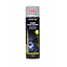Preparat do czyszczenia hamulców - Brake Cleaner 500 ml