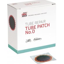 Łatka do dętek nr 0 - Ø 30 mm, REMA TIP TOP
