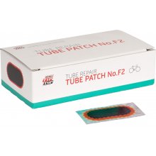 Łatka do dętek nr F2 -  50 x 25 mm, REMA TIP TOP