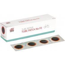 Łatka do dętek nr F0 - Ø 16 mm, REMA TIP TOP