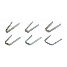 Nożyki W Fix 1, 3-4 mm, do nacinarki Prema Cutter, op. 20 szt