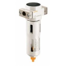 Filtr powietrza Rectus 1/2