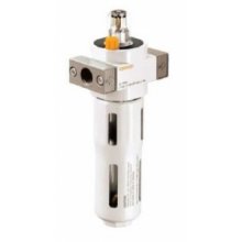 Dozownik oleju 1/2" RECTUS