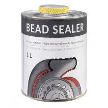 Bead Sealer 1 l - uszczelniacz stopki, gumowy, Tip-topol