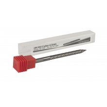 Frez hartmetal 4,5 mm na wiertarkę HM-ECO do kordu stalowego