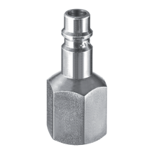 Króciec  (Adapter) PREVOST S1 ¼” gwint wewnętrzny