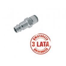 Króciec  (Adapter) PREVOST S1 1/2" gwint zewnętrzny