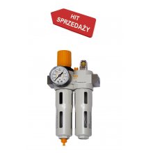 Filtr, osuszacz 1/2" RECTUS ( PNCAMOZZI - 5)