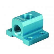 Listwa rozgałęźna 3 x 1/2" (1)