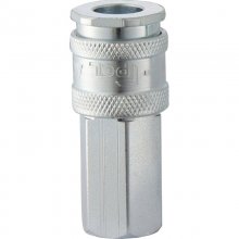 Szybkozłączka z gwintem wewn. 3/8" - m