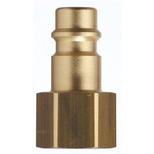 Króciec (Adapter) RECTUS Typ 26KA, 1/4" wewnętrzny