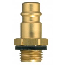 Króciec  (Adapter) RECTUS 1/4, Typ 26, zewnętrzny ( PNKRR14Z )
