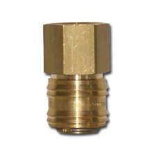 Szybkozłącze RECTUS Typ 26 - 3/8" wewn. ( PNSR38W )