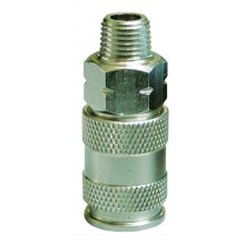 Szybkozłącze 1/4" ZEW