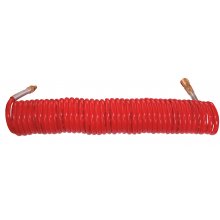Wąż PU 12x8mm 15 m