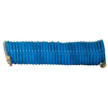 Wąż  RECTUS PU 16x11mm 15 m - (szybkozłącze 1700)