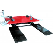 AT - 2H Podnośnik płytowy do zabudowy 2T NOWY MODEL