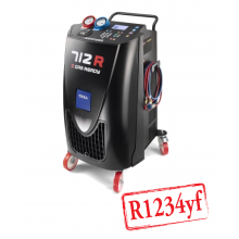 TEXA KONFORT 712R R1234yf