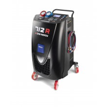 TEXA KONFORT 712R R134a