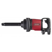 Pneumatyczny klucz udarowy 1" PROXIMA z trzpieniem 200 mm, 3390 Nm, ciężarowy