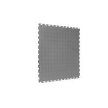 Płyta R-Tile Studded 5 mm 516 x 516 zapięcie T-Lock ciemnoszary RAL7015