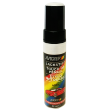 Lakier do felg srebrny sztyft12 ml