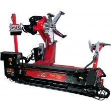 Montażownica Mondolfo Ferro TBE 160 MATIC