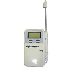 Termometr elektroniczny - sonda