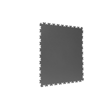 Płyta R-Tile Textured 5 mm 508 x 508 zapięcie Dove ciemnoszary RAL7015