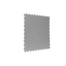 Płyta R-Tile Textured 7 mm 508 x 508 zapięcie Dove jasnoszary RAL7045