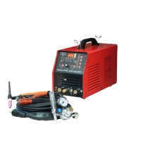 Spawarka IDEAL TecnoTig 220 AC/DC PULSE