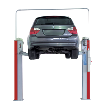 BUTLER TOREK 32 LWK - Podnośnik dwukolumnowy 3.2T