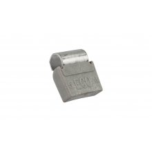 Ciężarek nabijany ALU PLASTEEL ECO WEIGHT 5 g