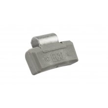 Ciężarek nabijany ALU PLASTEEL ECO WEIGHT 10 g