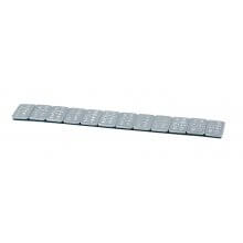 Ciężarek klejony ALU SUPERSLIM - FE 12 x 2,5g 100 szt