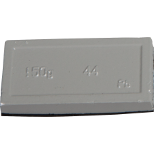 Ciężarek klejony ALU TR 150 g (odp. 551-5)