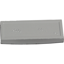 Ciężarek klejony ALU TR 250 g (odp. 551-5)