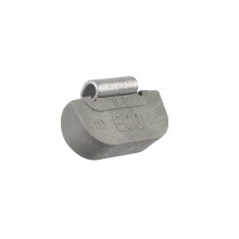 Ciężarek nabijany STD PLASTEEL ECO WEIGHT 10 g