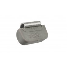 Ciężarek nabijany STD PLASTEEL ECO WEIGHT 15 g