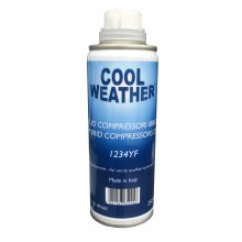 Olej PAG46 do czynnika R1234yf 250ml
